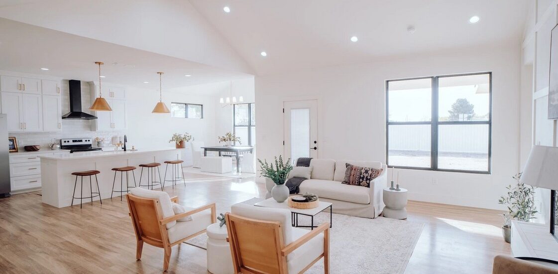 Interior Painting Victoria BC – The Easiest Way to Refresh Your Home