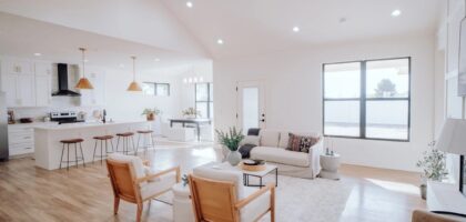 Interior Painting Victoria BC – The Easiest Way to Refresh Your Home