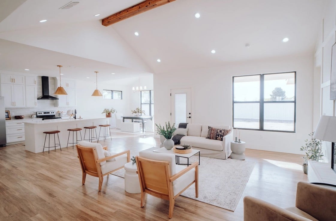 Interior Painting Victoria BC – The Easiest Way to Refresh Your Home