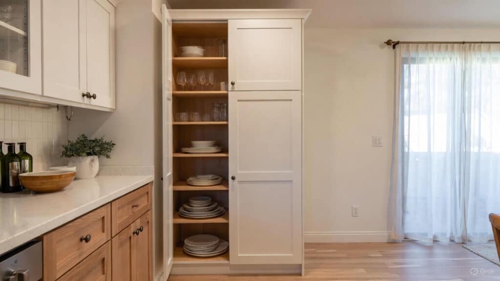Kitchen Cabinet Painting Victoria BC – Refresh Your Cabinets