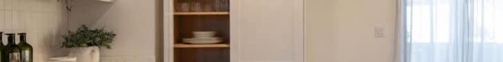 Kitchen Cabinet Painting Victoria BC