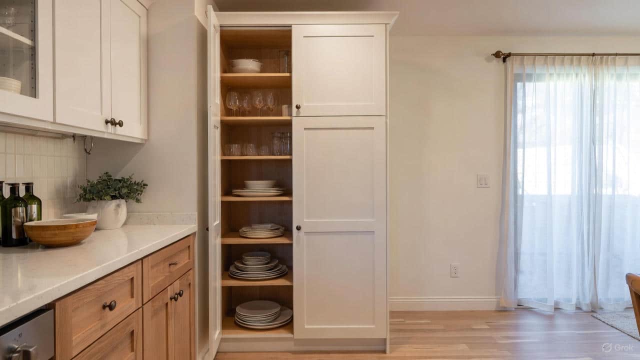 Kitchen Cabinet Painting Victoria BC – Refresh Your Cabinets